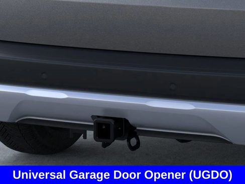 New 2024 Ford Escape SE w/ PHEV Premium Package image 23