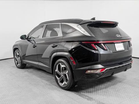 Used 2022 Hyundai Tucson SEL w/ Convenience Package FWD image 6