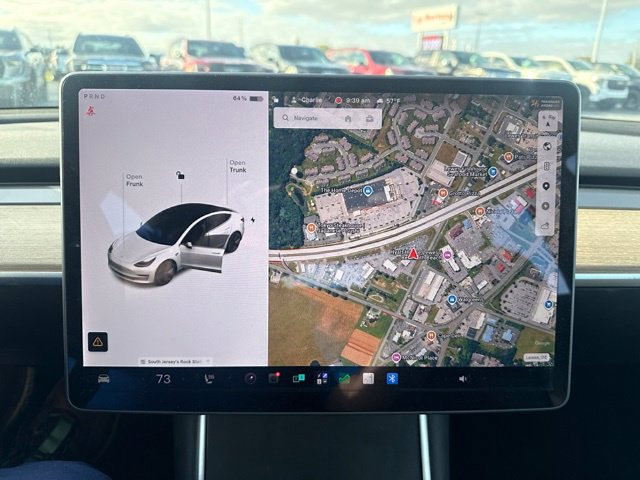 Used 2018 Tesla Model 3 Long Range RWD image 14