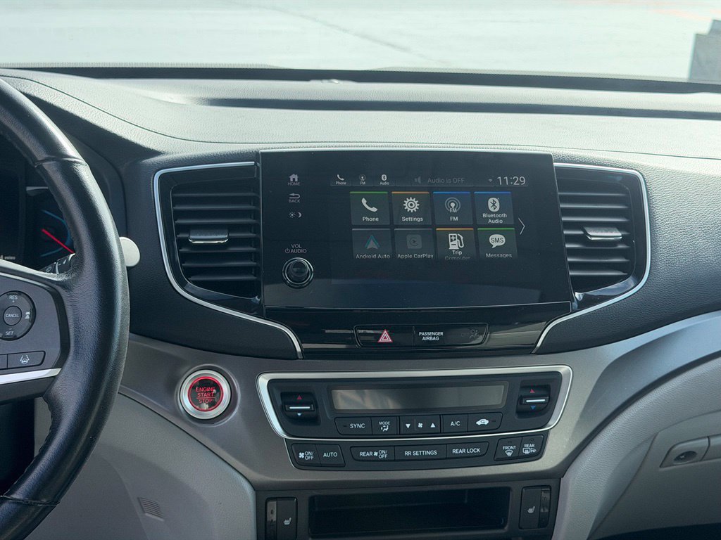 Used 2019 Honda Pilot EX-L image 15