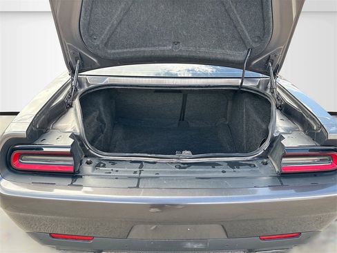 Used 2021 Dodge Challenger GT w/ Blacktop Package image 23