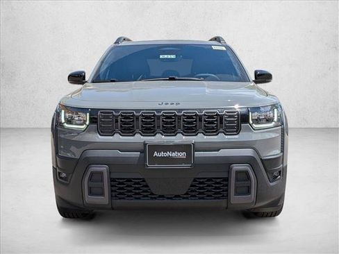 New 2026 Jeep Cherokee Limited AWD/4WD image 6