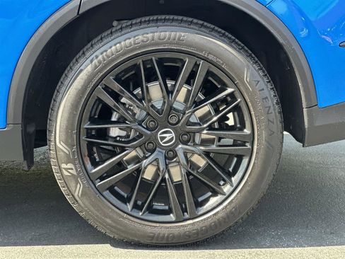 Used 2026 Acura MDX A-Spec image 8