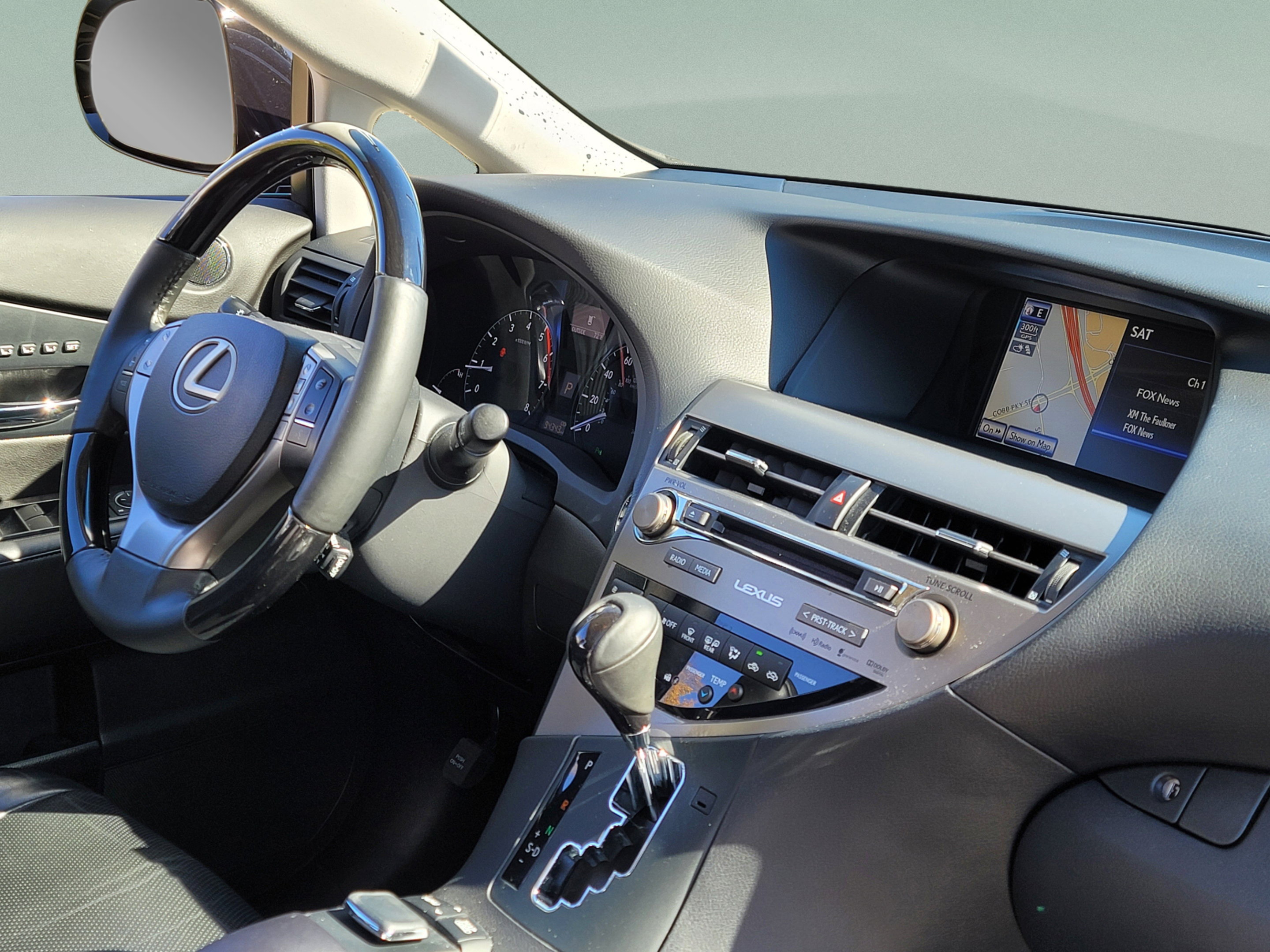 Used 2015 Lexus RX 350 FWD image 28