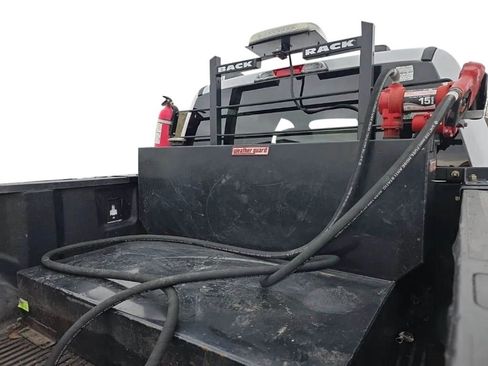 Used 2021 Ford F350 XL w/ Power Equipment Group AWD/4WD image 12