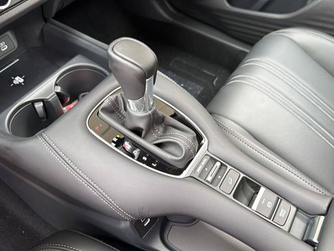 New 2027 Honda HR-V EX-L image 27