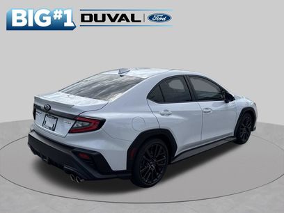 Used 2023 Subaru WRX Premium