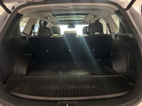Used 2021 Hyundai Santa Fe Limited image 25