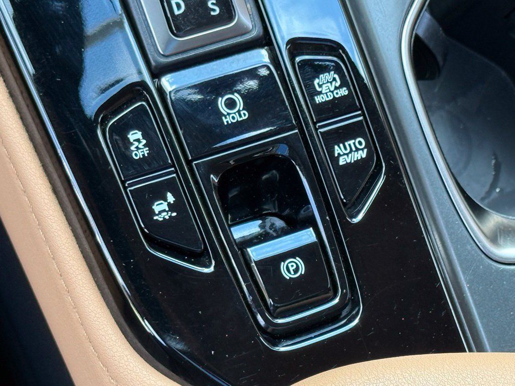 Used 2024 Lexus NX 450h+ AWD w/ Vision Package image 23