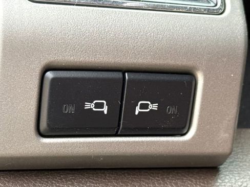 Used 2021 Ford F350 King Ranch w/ King Ranch Ultimate Package image 17