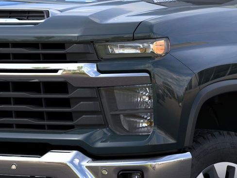 New 2026 Chevrolet Silverado 2500 LT w/ All Star Edition image 11