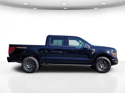 Used 2025 Ford F150 Tremor w/ Bed Utility Package AWD/4WD image 5