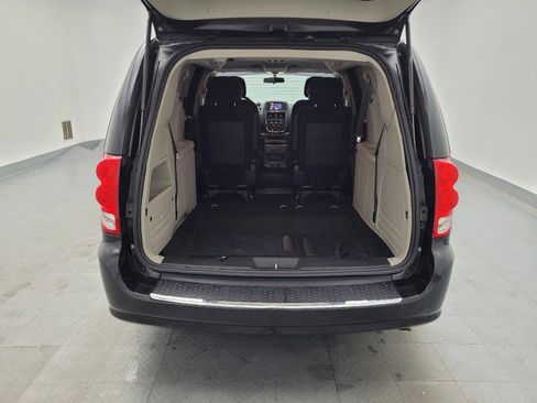 Used 2016 Dodge Grand Caravan SE w/ Quick Order Package 29E SE image 29