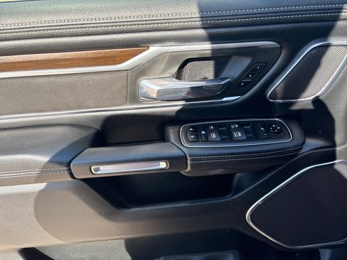 Used 2021 RAM 1500 Laramie w/ Bed Utility Group image 18