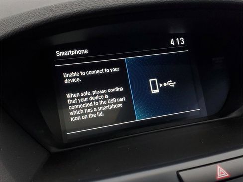 Used 2019 Acura TLX image 20