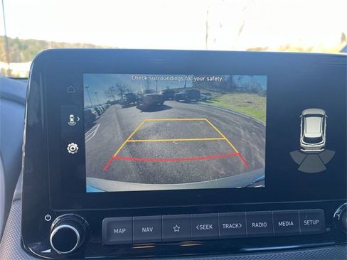 Certified 2022 Hyundai Kona Limited w/ Cargo Package image 17