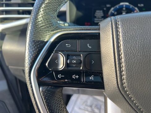 Used 2023 Toyota Tundra Platinum image 27