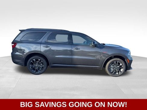 New 2026 Dodge Durango GT image 12