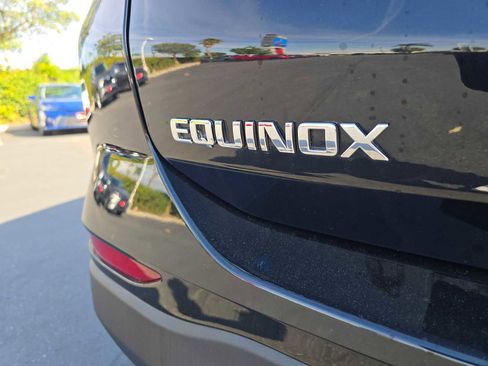 Used 2024 Chevrolet Equinox LS w/ LS Convenience Package image 13