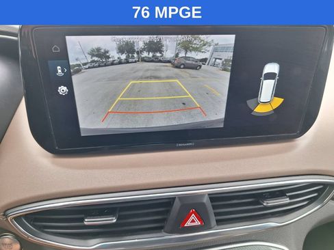 Used 2023 Hyundai Santa Fe SEL Convenience AWD/4WD image 21