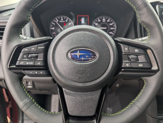 New 2026 Subaru Ascent Bronze Edition AWD/4WD image 9