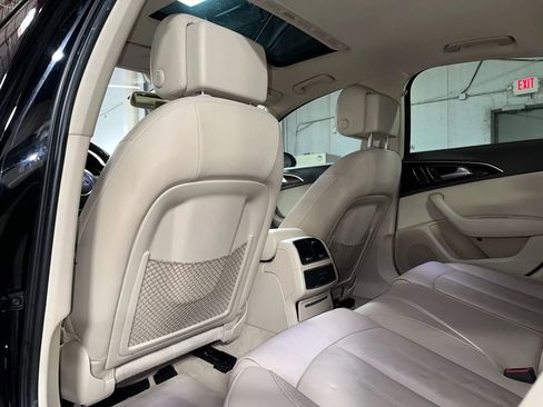 Used 2017 Audi A6 2.0T Premium image 28