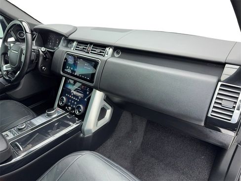 Used 2019 Land Rover Range Rover image 47