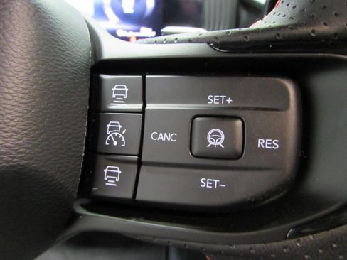 New 2026 Dodge Charger Scat Pack AWD/4WD image 23