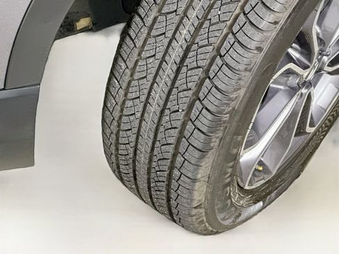 Used 2022 Honda CR-V EX image 25