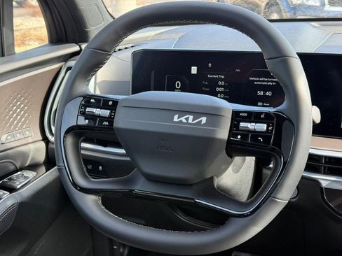 New 2026 Kia Sorento SX Prestige AWD/4WD image 10