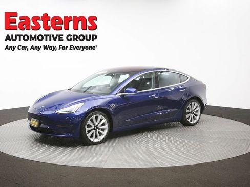 Used 2018 Tesla Model 3 Long Range image 51