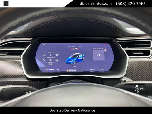 Used 2018 Tesla Model S P100D image 31