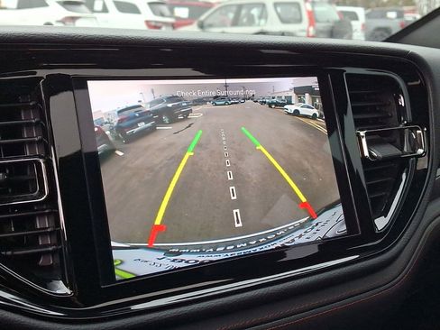 Used 2022 Dodge Durango R/T w/ Blacktop Package image 15