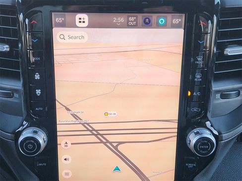 New 2026 RAM 3500 Tradesman image 12