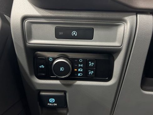 Used 2025 Ford F150 XLT w/ Equipment Group 301A Standard AWD/4WD image 29