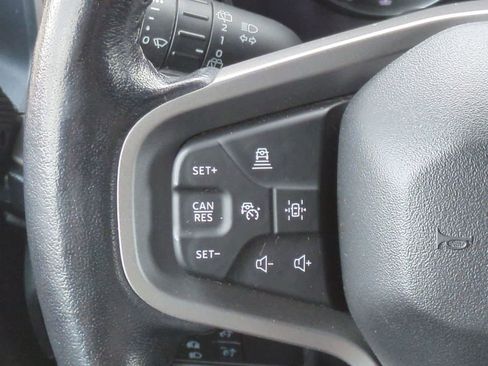 Used 2022 Ford Bronco Outer Banks w/ Sasquatch Package AWD/4WD image 23