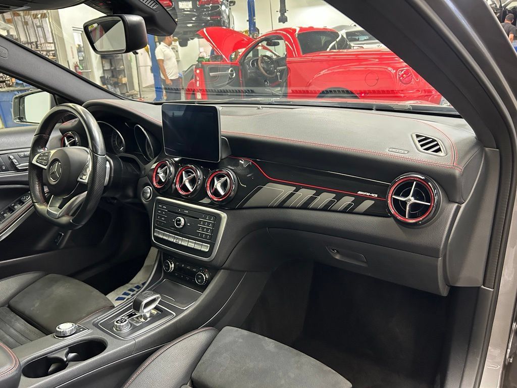 Used 2018 Mercedes-Benz GLA 45 AMG 4MATIC image 13