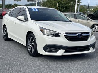 Used 2022 Subaru Legacy Premium image 1