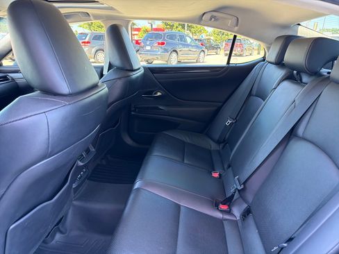 Used 2021 Lexus ES 250 w/ Premium Package AWD/4WD image 20