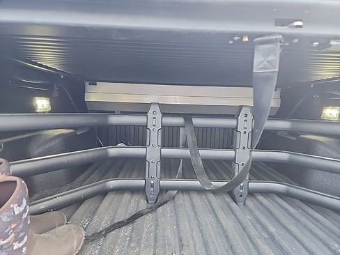 Used 2024 Toyota Tacoma TRD Sport w/ TRD Sport Upgrade Package image 8