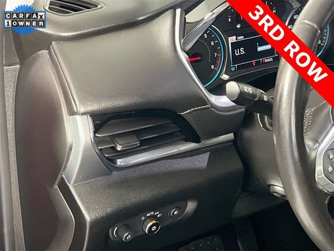 Used 2019 Chevrolet Traverse Premier w/ Driver Confidence II Package image 10