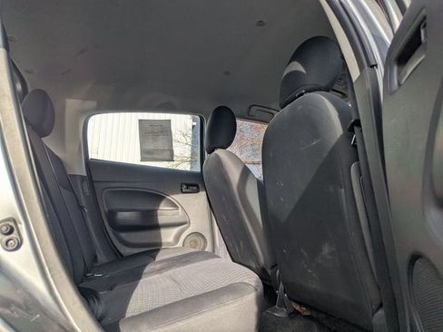 Used 2017 Mitsubishi Mirage ES image 28