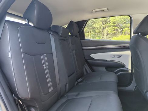 Used 2024 Hyundai Tucson SEL image 22