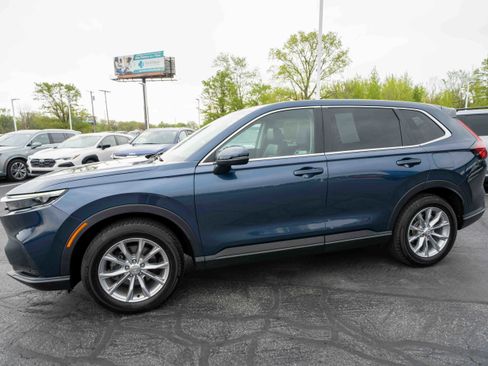 Used 2023 Honda CR-V EX-L image 3