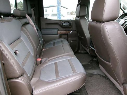 Used 2021 GMC Sierra 1500 Denali image 15