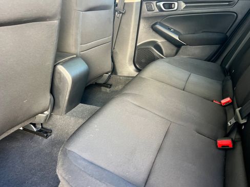 Used 2023 Honda Civic EX image 26
