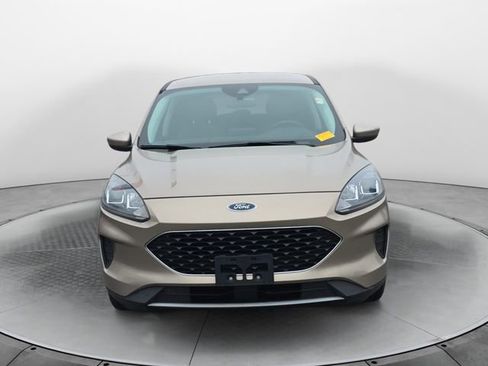 Used 2021 Ford Escape SE image 8