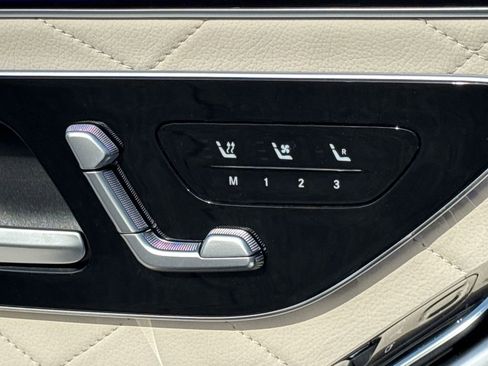 New 2026 Mercedes-Benz S 580 4MATIC Sedan image 11