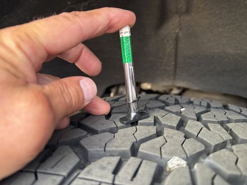 Used 2022 Chevrolet Silverado 2500 High Country w/ Technology Package image 11