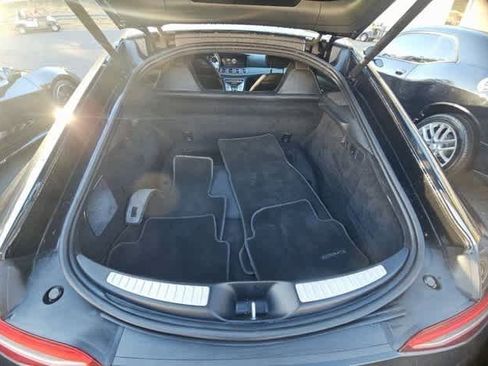 Used 2019 Mercedes-Benz AMG GT 63 w/ AMG Dynamic Plus Package image 10